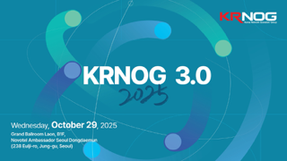 KRNOG 3.0